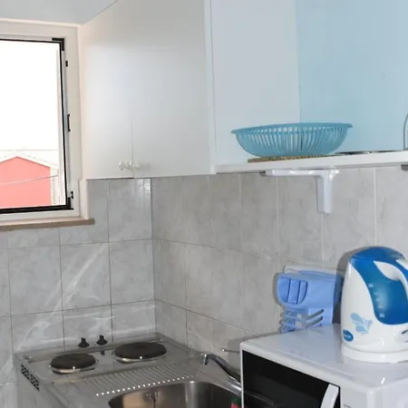 아파트 Dana - One Bedroom 3 *