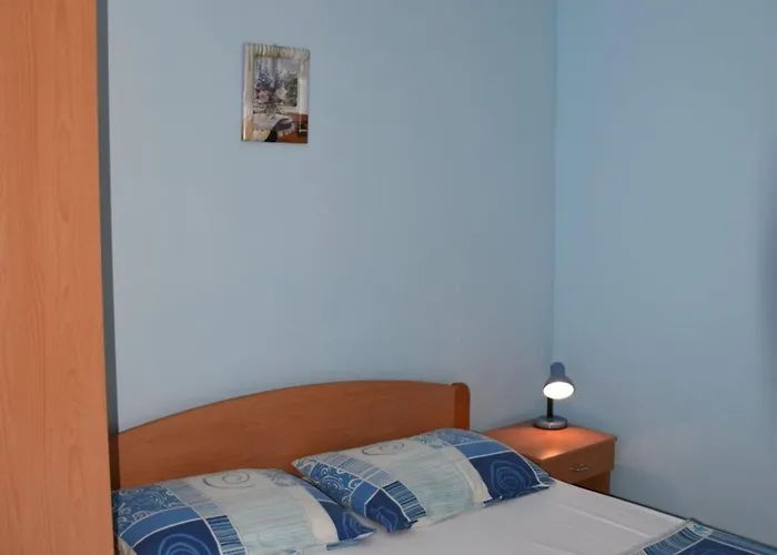 Dana - One Bedroom 3 Appartement *