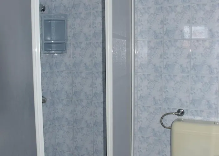 Appartement Dana - One Bedroom 3 *