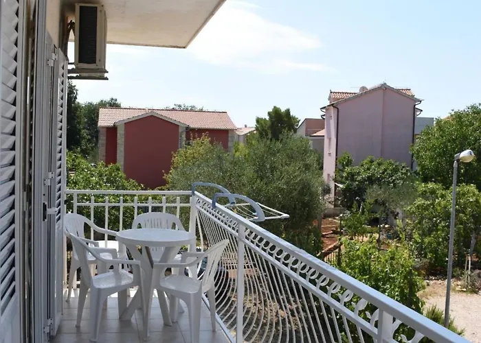 Appartement Dana - One Bedroom 3