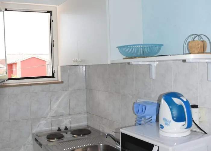 Appartement Dana - One Bedroom 3 *